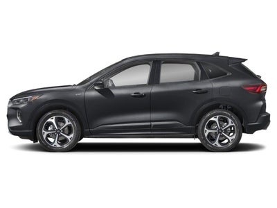 2024 Ford Escape ST-Line Elite AWD