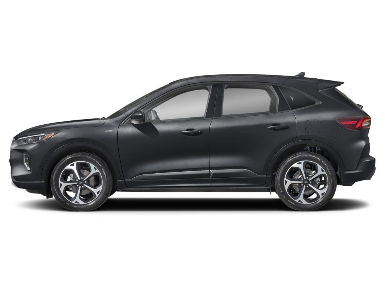 2024 Ford Escape ST-Line Elite AWD