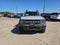 2023 Ford Bronco Black Diamond 2 Door 4x4