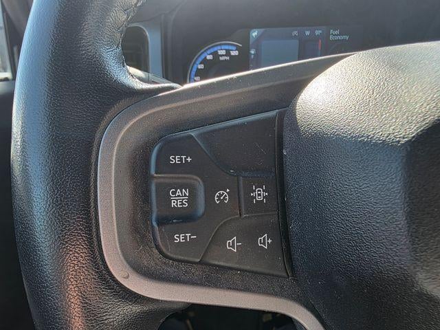 2023 Ford Bronco Black Diamond 2 Door 4x4