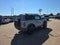 2023 Ford Bronco Black Diamond 2 Door 4x4