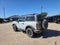 2023 Ford Bronco Black Diamond 2 Door 4x4