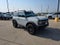 2023 Ford Bronco Black Diamond 2 Door 4x4