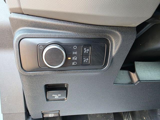 2023 Ford Bronco Black Diamond 2 Door 4x4