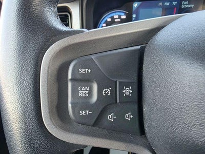 2023 Ford Bronco Black Diamond 2 Door 4x4