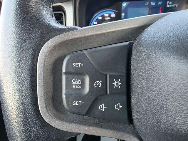 2023 Ford Bronco Black Diamond 2 Door 4x4