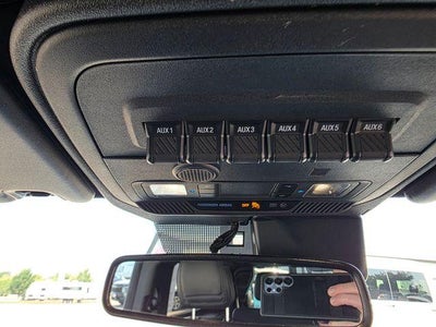 2023 Ford Bronco Black Diamond 2 Door 4x4