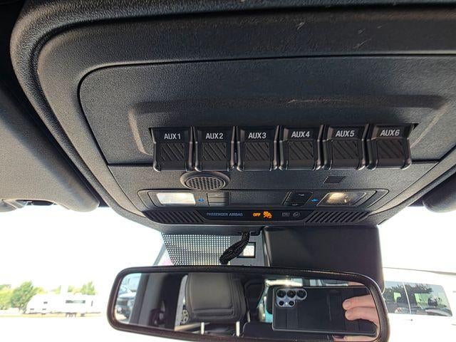2023 Ford Bronco Black Diamond 2 Door 4x4