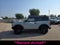 2023 Ford Bronco Black Diamond 2 Door 4x4