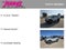 2023 Ford Bronco Black Diamond 2 Door 4x4