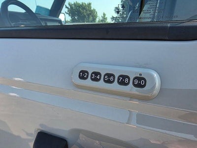 2023 Ford Bronco Black Diamond 2 Door 4x4