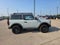 2023 Ford Bronco Black Diamond 2 Door 4x4