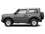 2023 Ford Bronco Black Diamond 2 Door 4x4