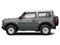 2023 Ford Bronco Black Diamond 2 Door 4x4