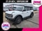 2023 Ford Bronco Base 4 Door 4x4