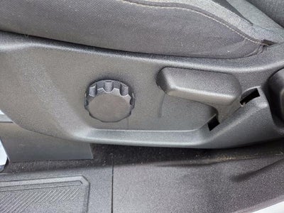2023 Ford Bronco Base 4 Door 4x4