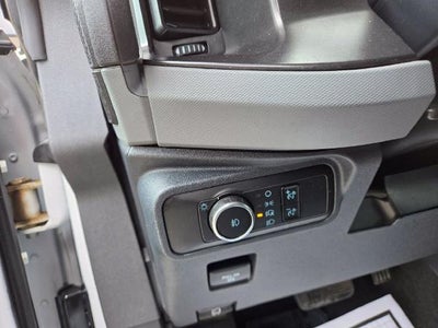 2023 Ford Bronco Base 4 Door 4x4
