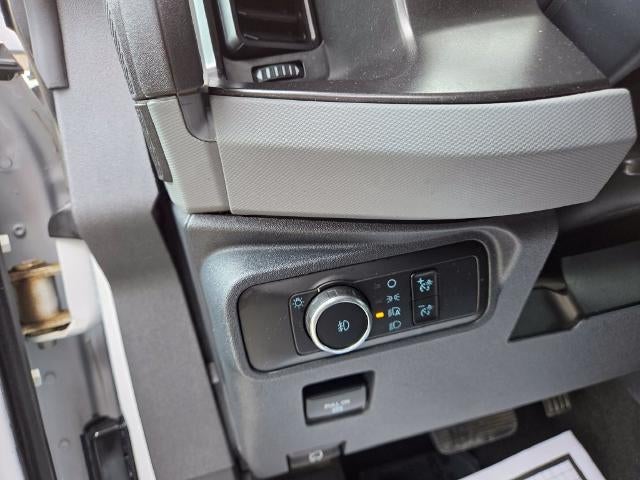 2023 Ford Bronco Base 4 Door 4x4