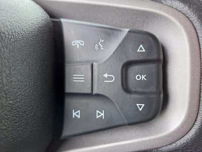 2023 Ford Bronco Base 4 Door 4x4