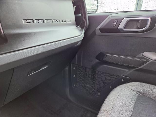2023 Ford Bronco Base 4 Door 4x4