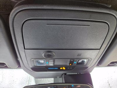 2023 Ford Bronco Base 4 Door 4x4