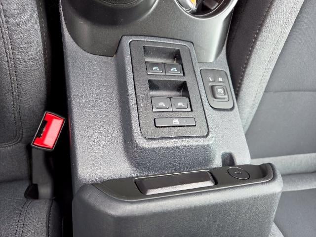 2023 Ford Bronco Base 4 Door 4x4