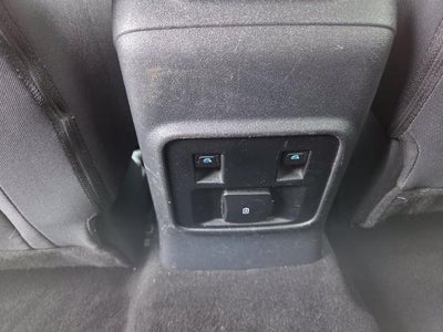 2023 Ford Bronco Base 4 Door 4x4