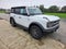 2023 Ford Bronco Base 4 Door 4x4