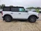 2023 Ford Bronco Base 4 Door 4x4