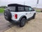 2023 Ford Bronco Base 4 Door 4x4