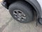 2023 Ford Bronco Base 4 Door 4x4