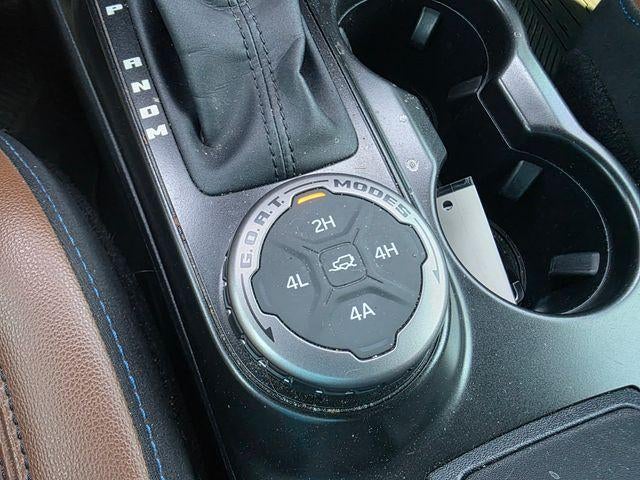 2023 Ford Bronco Outer Banks 2 Door Advanced 4x4