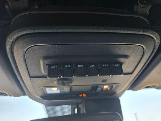 2023 Ford Bronco Outer Banks 2 Door Advanced 4x4
