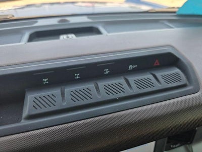 2023 Ford Bronco Outer Banks 2 Door Advanced 4x4