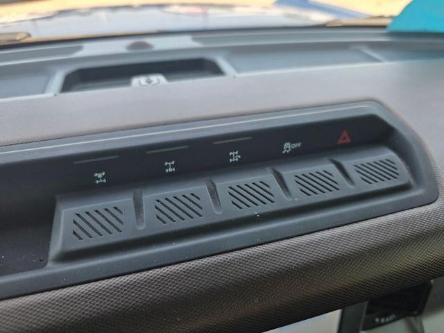 2023 Ford Bronco Outer Banks 2 Door Advanced 4x4