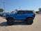 2023 Ford Bronco Outer Banks 2 Door Advanced 4x4