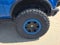 2023 Ford Bronco Outer Banks 2 Door Advanced 4x4
