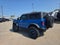 2023 Ford Bronco Outer Banks 2 Door Advanced 4x4
