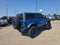 2023 Ford Bronco Outer Banks 2 Door Advanced 4x4
