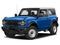2023 Ford Bronco Outer Banks 2 Door Advanced 4x4