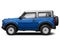 2023 Ford Bronco Outer Banks 2 Door Advanced 4x4