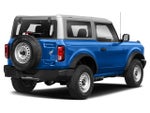 2023 Ford Bronco Outer Banks 2 Door Advanced 4x4