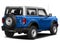 2023 Ford Bronco Outer Banks 2 Door Advanced 4x4