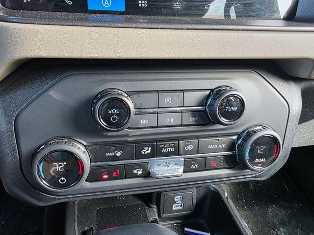 2025 Ford Bronco Big Bend 4 Door 4x4