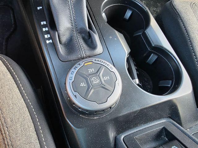 2025 Ford Bronco Big Bend 4 Door 4x4