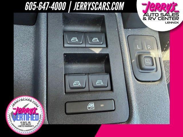 2025 Ford Bronco Big Bend 4 Door 4x4