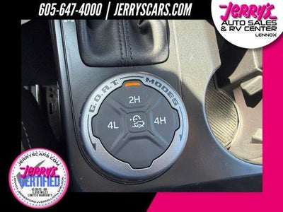 2025 Ford Bronco Big Bend 4 Door 4x4