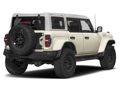 2026 Ford Bronco Raptor 4 Door Advanced 4x4