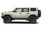 2026 Ford Bronco Raptor 4 Door Advanced 4x4