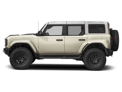 2026 Ford Bronco Raptor 4 Door Advanced 4x4